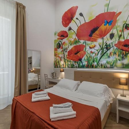 Hotel Mimosa Pantheon Roma Exterior foto