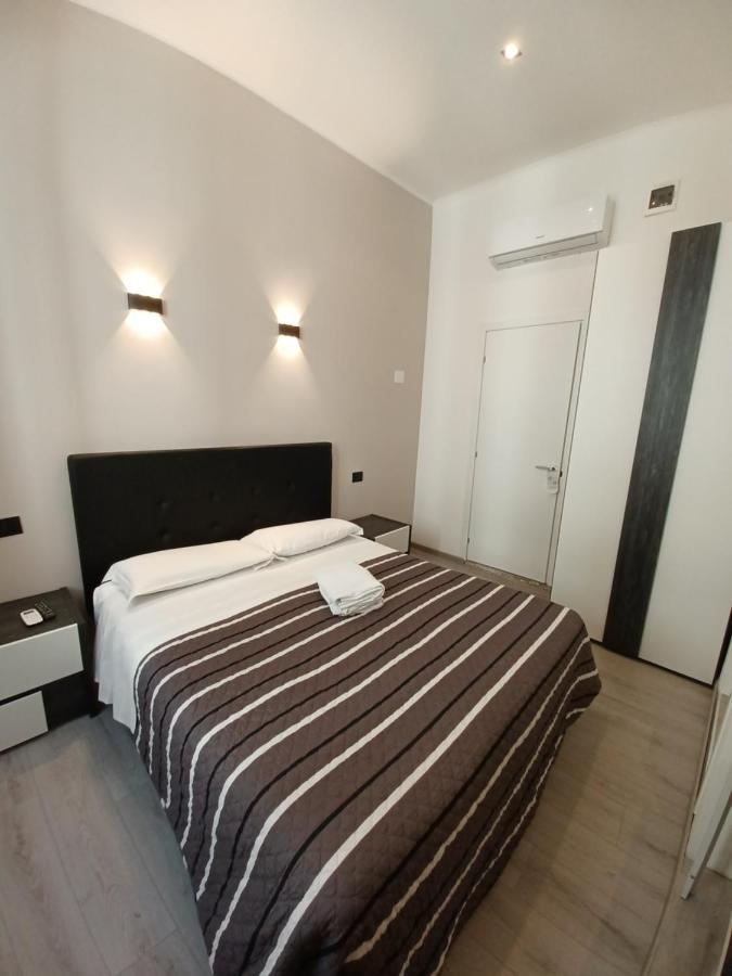 Hotel Mimosa Pantheon Roma Exterior foto