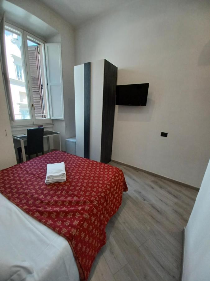 Hotel Mimosa Pantheon Roma Exterior foto