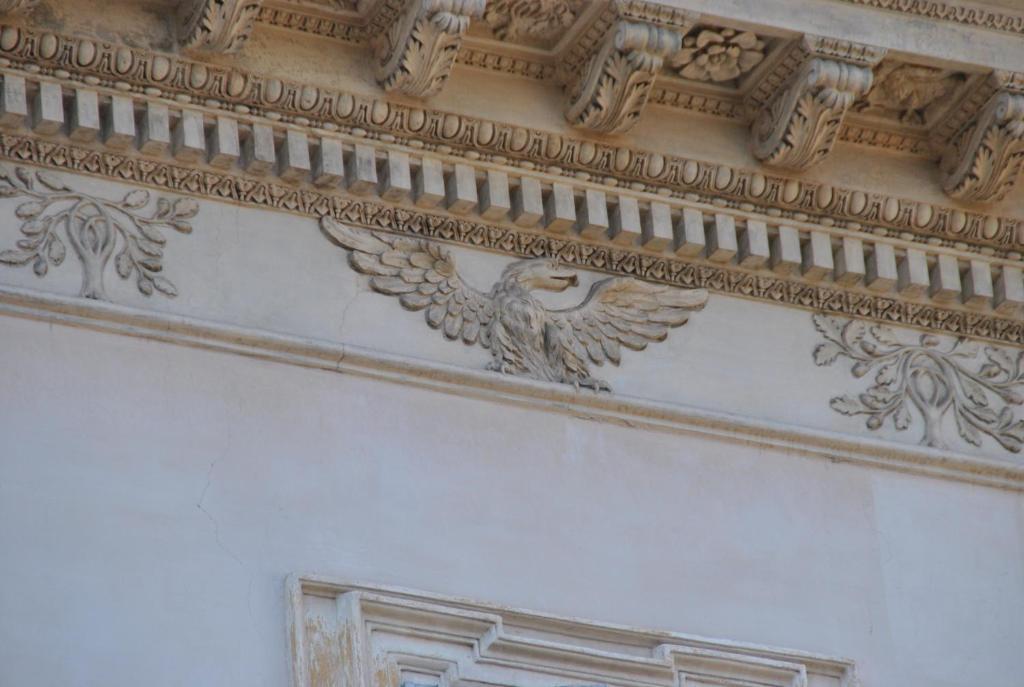 Hotel Mimosa Pantheon Roma Exterior foto