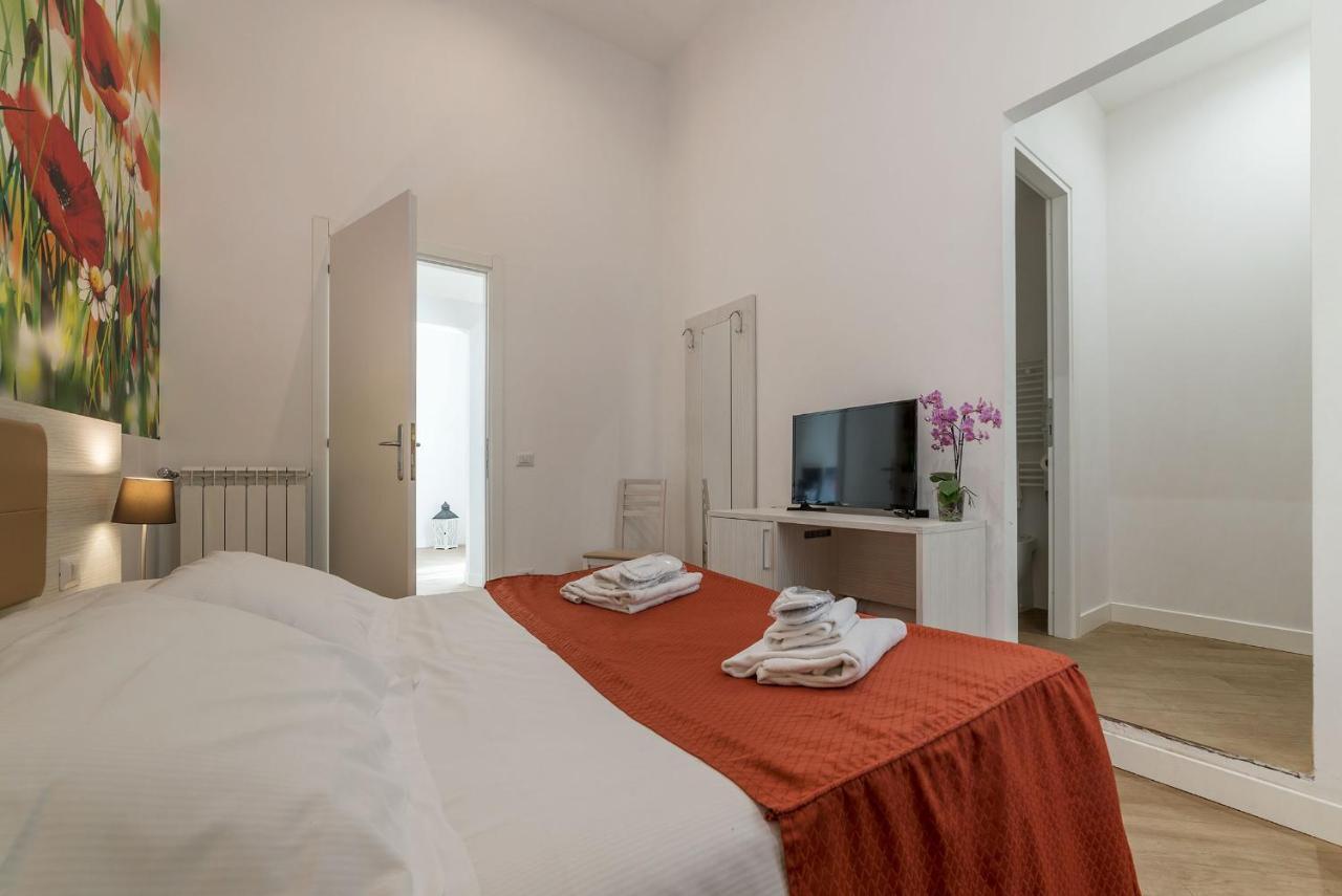 Hotel Mimosa Pantheon Roma Exterior foto